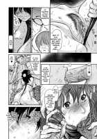 Hito No Tsuma Ch.1 + 4-5 [Aoi Hitori] [Original] Thumbnail Page 12