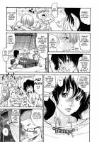 Hito No Tsuma Ch.1 + 4-5 [Aoi Hitori] [Original] Thumbnail Page 03