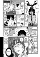 Hito No Tsuma Ch.1 + 4-5 [Aoi Hitori] [Original] Thumbnail Page 04