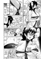 Hito No Tsuma Ch.1 + 4-5 [Aoi Hitori] [Original] Thumbnail Page 06