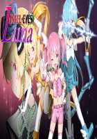 Angel Eyes -Luna- Chapter 1 / エンジェル・アイズ-ルナ- Chapter-1 [Luck] [Original] Thumbnail Page 01
