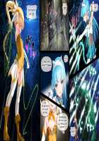 Angel Eyes -Luna- Chapter 1 / エンジェル・アイズ-ルナ- Chapter-1 [Luck] [Original] Thumbnail Page 03