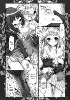 Toto Mimi / トトミミ [Ryo (Botugo)] [Atelier Totori] Thumbnail Page 13