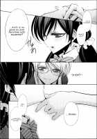 The Room for Students' Association After School / 放課後の生徒会室 [Takano Saku] [Love Live!] Thumbnail Page 11