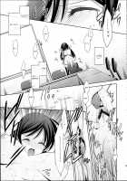 The Room for Students' Association After School / 放課後の生徒会室 [Takano Saku] [Love Live!] Thumbnail Page 14