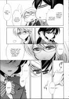 The Room for Students' Association After School / 放課後の生徒会室 [Takano Saku] [Love Live!] Thumbnail Page 06