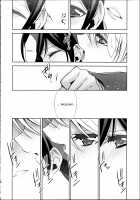 The Room for Students' Association After School / 放課後の生徒会室 [Takano Saku] [Love Live!] Thumbnail Page 09