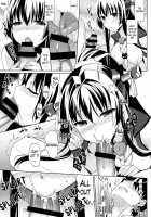 Yamato Wants To Love You, Admiral 2 / 大和は提督と恋したい 2 [Saikawa Yusa] [Kantai Collection] Thumbnail Page 10