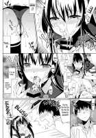 Yamato Wants To Love You, Admiral 2 / 大和は提督と恋したい 2 [Saikawa Yusa] [Kantai Collection] Thumbnail Page 11