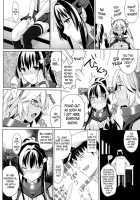 Yamato Wants To Love You, Admiral 2 / 大和は提督と恋したい 2 [Saikawa Yusa] [Kantai Collection] Thumbnail Page 03