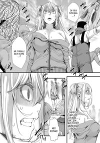 The Last Days of Mizuki, the Bratty High School Girl + AFTER / 生イキJK深月の末路+after Page 25 Preview