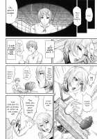 Even If She's Bound You Can't Rebel Against a Queen / たとえ拘束したとしても女王様には逆らえない [Toguchi Masaya] [Soulcalibur] Thumbnail Page 05