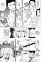 Even If She's Bound You Can't Rebel Against a Queen / たとえ拘束したとしても女王様には逆らえない [Toguchi Masaya] [Soulcalibur] Thumbnail Page 06
