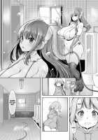 Fapdroid Sex Life / オナホロイド性生活 [Lobster] [Original] Thumbnail Page 05
