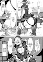 Falling Society / 堕落教団 [Takimoto Yukari] [Original] Thumbnail Page 13