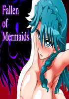 Fallen of Mermaids [Wabuki] [Go Princess Precure] Thumbnail Page 01