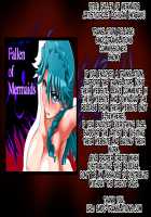 Fallen of Mermaids [Wabuki] [Go Princess Precure] Thumbnail Page 02