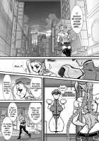 CAMMCRASH / CAMMCRASH [Yuri Ai] [Street Fighter] Thumbnail Page 09