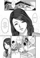 My First girlfriend is a housewife and my Mom / Hitozuma de Mama de Hatsukano [Tatsunami Youtoku] [Original] Thumbnail Page 05