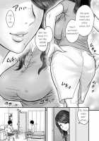 My First girlfriend is a housewife and my Mom / Hitozuma de Mama de Hatsukano [Tatsunami Youtoku] [Original] Thumbnail Page 07
