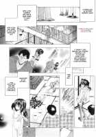 I Was Raped By My Stepfather And His Pig! / 義父と豚に犯された私 [Tachibana Takashi] [Original] Thumbnail Page 01