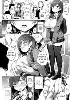 Girl Possession / 少女憑依 [Ichinomiya Yuu] [Original] Thumbnail Page 13