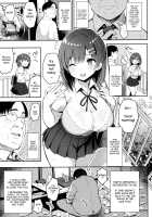 Girl Possession / 少女憑依 [Ichinomiya Yuu] [Original] Thumbnail Page 04