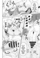 Ecchi na Kiss-ma ni Oshioki o / Hなキス魔にお仕置きを [Racer] [Fate] Thumbnail Page 10