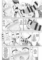 Ecchi na Kiss-ma ni Oshioki o / Hなキス魔にお仕置きを [Racer] [Fate] Thumbnail Page 06