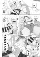 Ecchi na Kiss-ma ni Oshioki o / Hなキス魔にお仕置きを [Racer] [Fate] Thumbnail Page 08