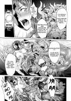 Scatterd Flower / Scatterd Flower [Jinnai] [Super Sentai] Thumbnail Page 15