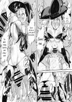 Birth Sex Monster Gumunculus! / 誕生☆セックスモンスターゴムンクルス! [Original] Thumbnail Page 10