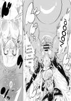 Birth Sex Monster Gumunculus! / 誕生☆セックスモンスターゴムンクルス! [Original] Thumbnail Page 12