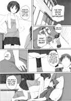 Happy Life 3 [Arai Kei] [Amagami] Thumbnail Page 14