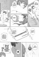 Happy Life 3 [Arai Kei] [Amagami] Thumbnail Page 09