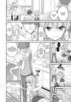 Little Sister Hypno Development "I Can't Move My Body!!" / 妹催眠開発「体が動かないっ!!」 [Yahiro Pochi] [Original] Thumbnail Page 07
