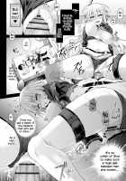 Kimi ni Naru 2.1 ~Jeanne d'Arc ~ / 君になる2.1～ジャンヌ・オルタ～ [Taniguchi-San] [Fate] Thumbnail Page 06