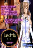 Lascivia ~Shoufuka Sennou~ / ラシビア ～娼婦化洗脳～ [Original] Thumbnail Page 01
