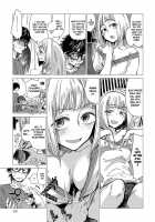 The Secret of Her I-II / 彼女の秘密 I-II [Ikuhana Niro] [Original] Thumbnail Page 03