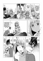 The Secret of Her I-II / 彼女の秘密 I-II [Ikuhana Niro] [Original] Thumbnail Page 06
