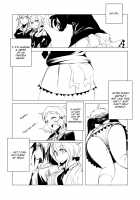 Symphogear no Erohon / シンフォギアのえろほん [Yokosima] [Senki Zesshou Symphogear] Thumbnail Page 05