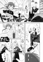 ELECTRIC★ERECTION / ELECTRIC★ERECTION [Mozu] [Strike Witches] Thumbnail Page 10