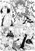 ELECTRIC★ERECTION / ELECTRIC★ERECTION [Mozu] [Strike Witches] Thumbnail Page 11