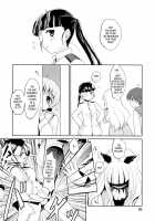 ELECTRIC★ERECTION / ELECTRIC★ERECTION [Mozu] [Strike Witches] Thumbnail Page 15