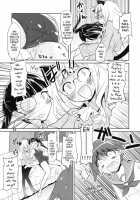 ELECTRIC★ERECTION / ELECTRIC★ERECTION [Mozu] [Strike Witches] Thumbnail Page 16