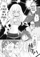 ELECTRIC★ERECTION / ELECTRIC★ERECTION [Mozu] [Strike Witches] Thumbnail Page 02