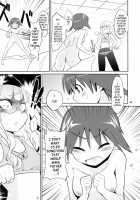 ELECTRIC★ERECTION / ELECTRIC★ERECTION [Mozu] [Strike Witches] Thumbnail Page 03