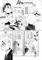 ELECTRIC★ERECTION / ELECTRIC★ERECTION [Mozu] [Strike Witches] Thumbnail Page 06