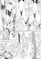 Kachou Seidorei Choukyou / カチョウ性奴隷調教 [Hunter X Hunter] Thumbnail Page 15