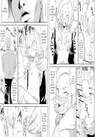 Kachou Seidorei Choukyou / カチョウ性奴隷調教 [Hunter X Hunter] Thumbnail Page 03